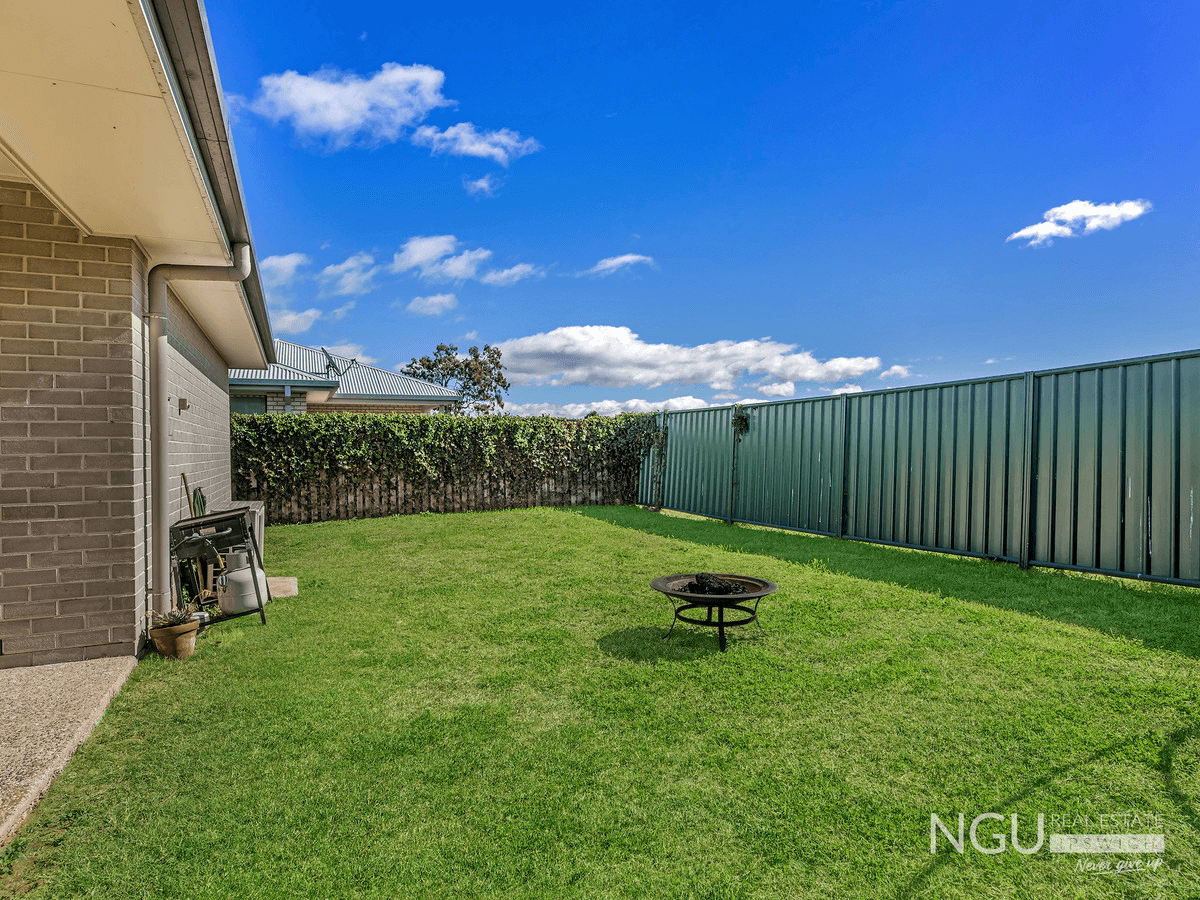 34 Pendragon Street, Raceview, QLD 4305