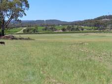 Bents Road, BALLANDEAN, QLD 4382