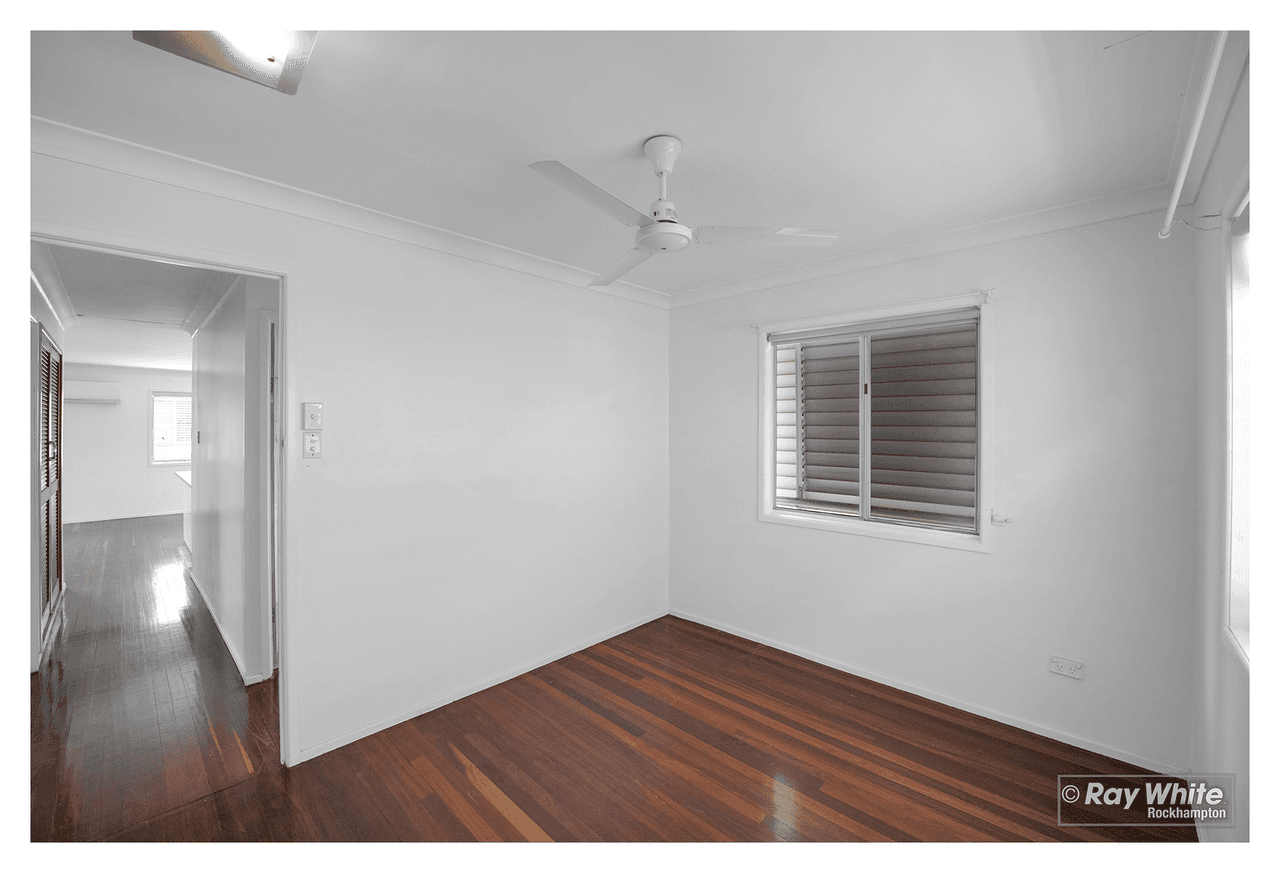 25A Main Street, PARK AVENUE, QLD 4701