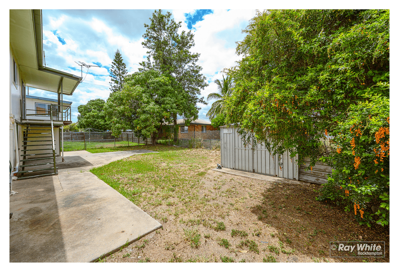 25A Main Street, PARK AVENUE, QLD 4701