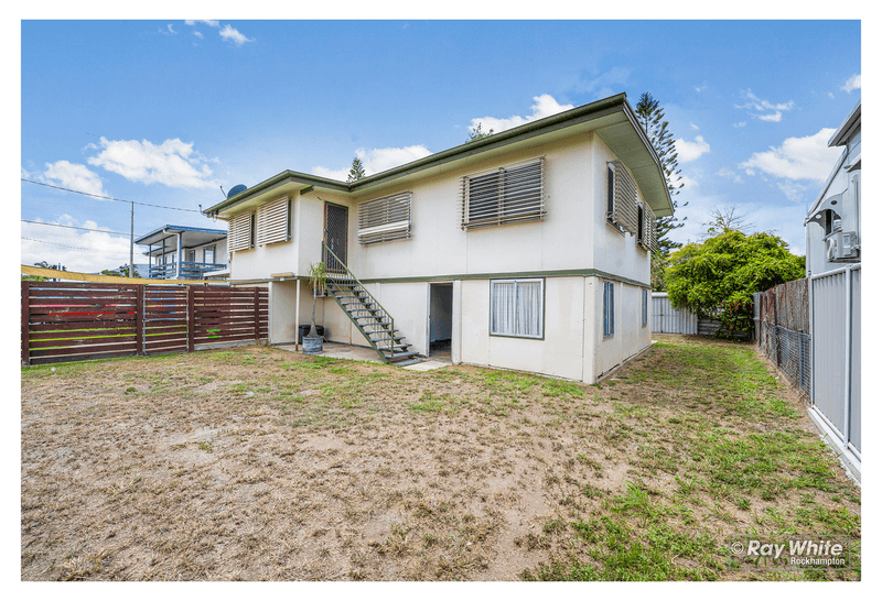 25A Main Street, PARK AVENUE, QLD 4701