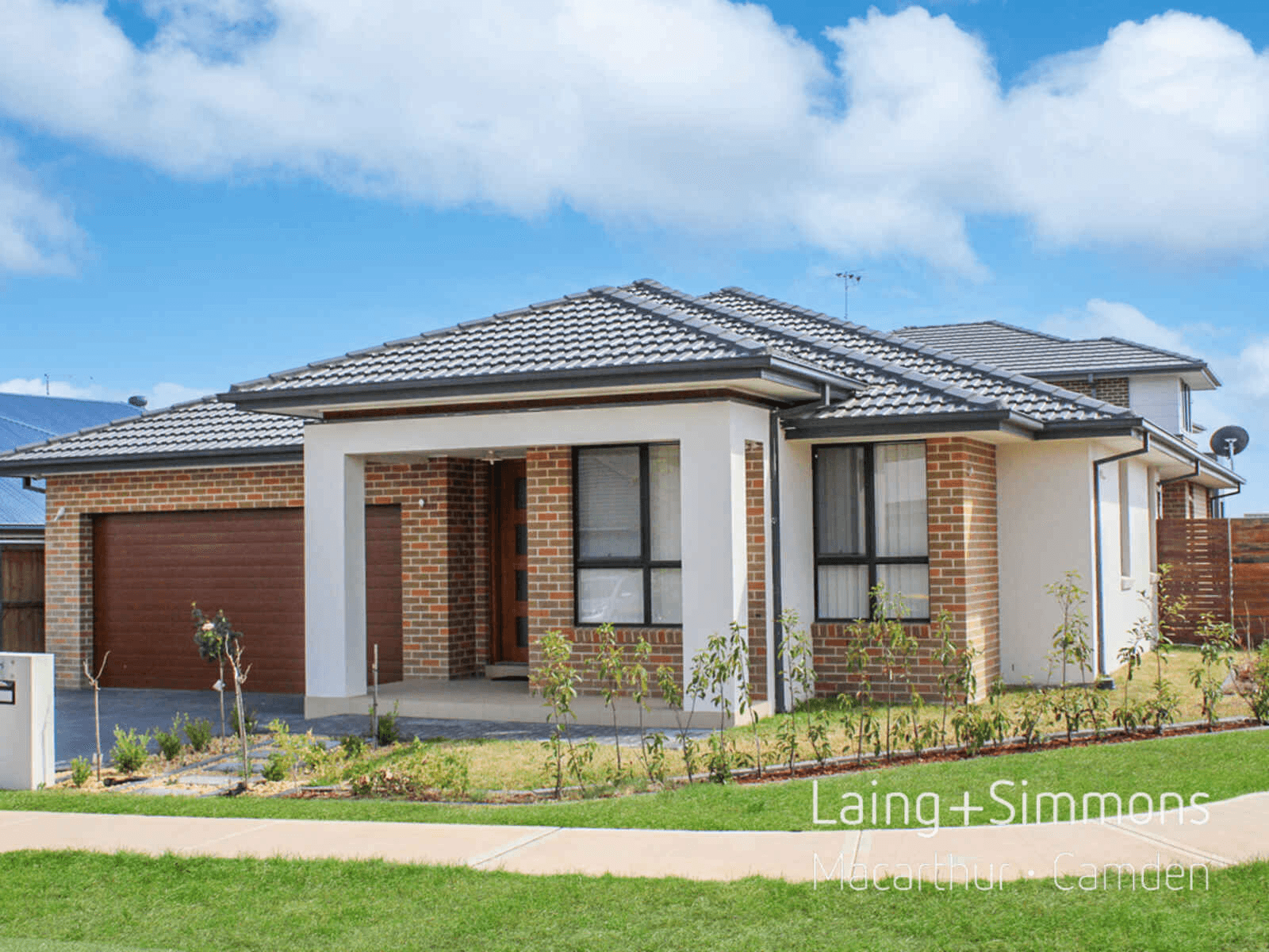 32 Gallipoli Drive, Edmondson Park, NSW 2174