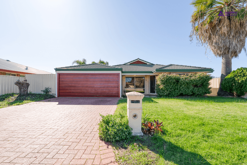 14 Kemi Cl, Kenwick, WA 6107