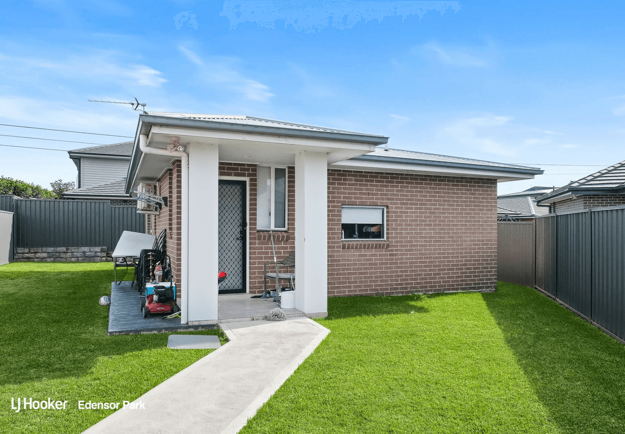 7A & B Yass Street, GREGORY HILLS, NSW 2557