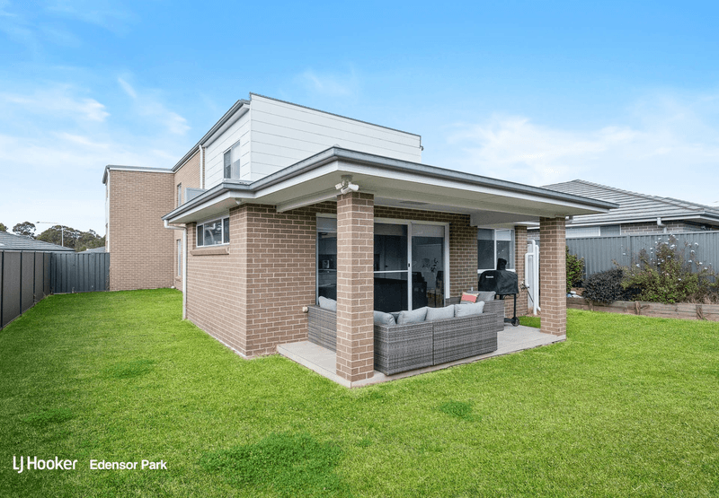 7A & B Yass Street, GREGORY HILLS, NSW 2557