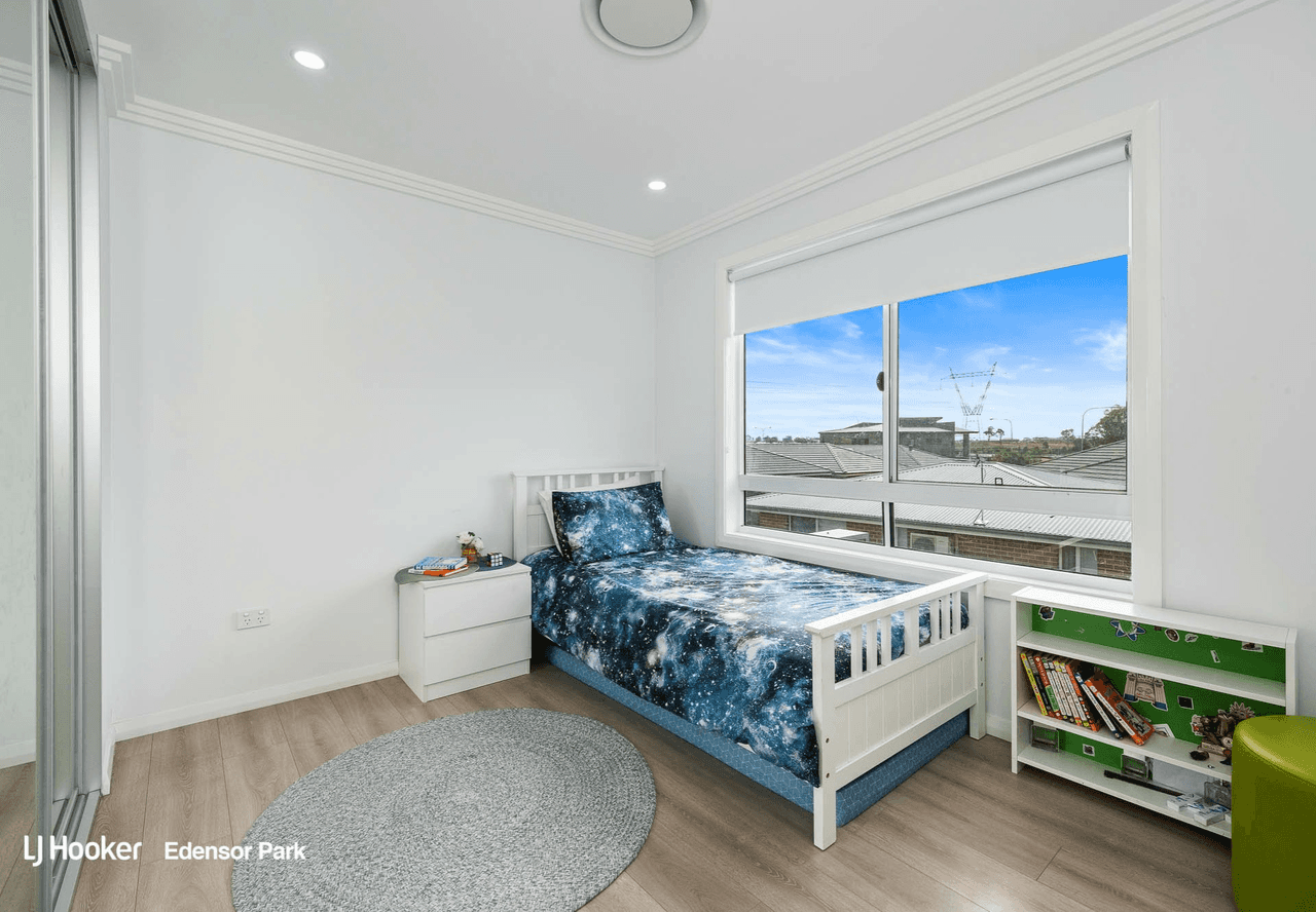 7A & B Yass Street, GREGORY HILLS, NSW 2557