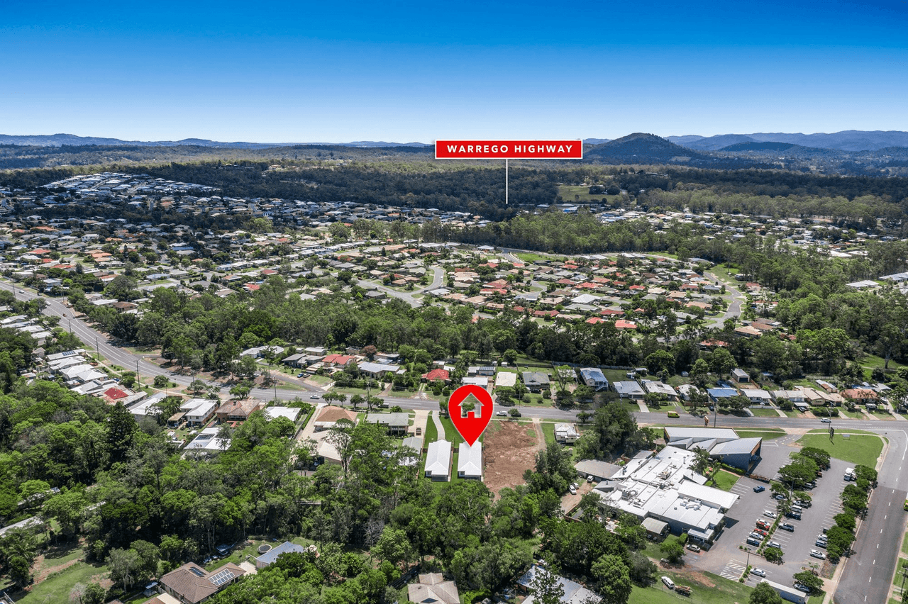 38 Fernvale Road, BRASSALL, QLD 4305