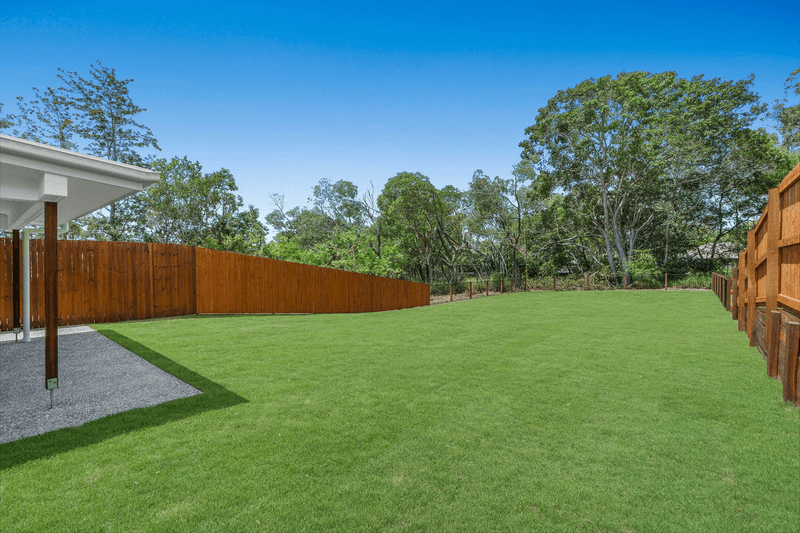 38 Fernvale Road, BRASSALL, QLD 4305