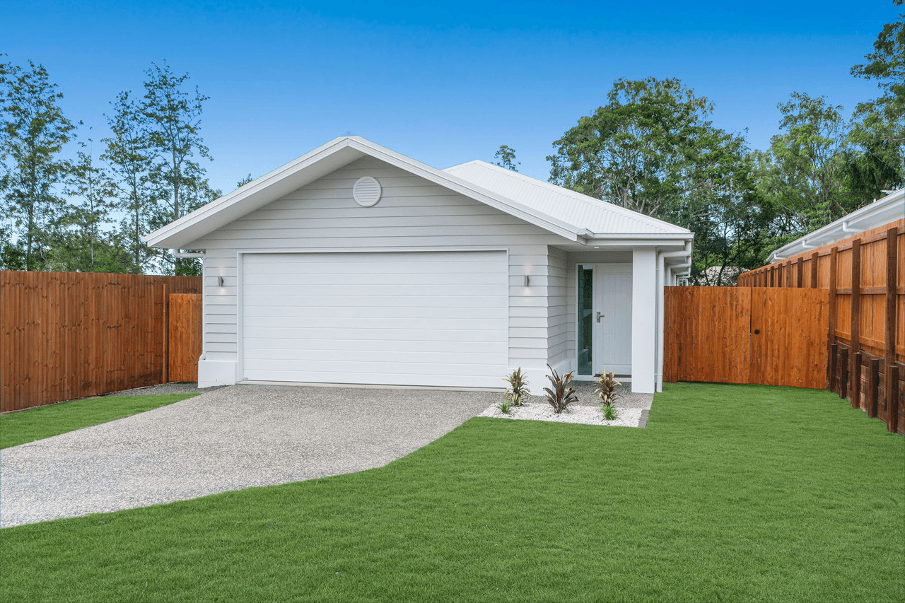 38 Fernvale Road, BRASSALL, QLD 4305