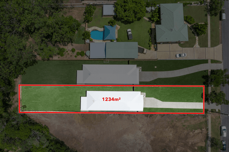 38 Fernvale Road, BRASSALL, QLD 4305