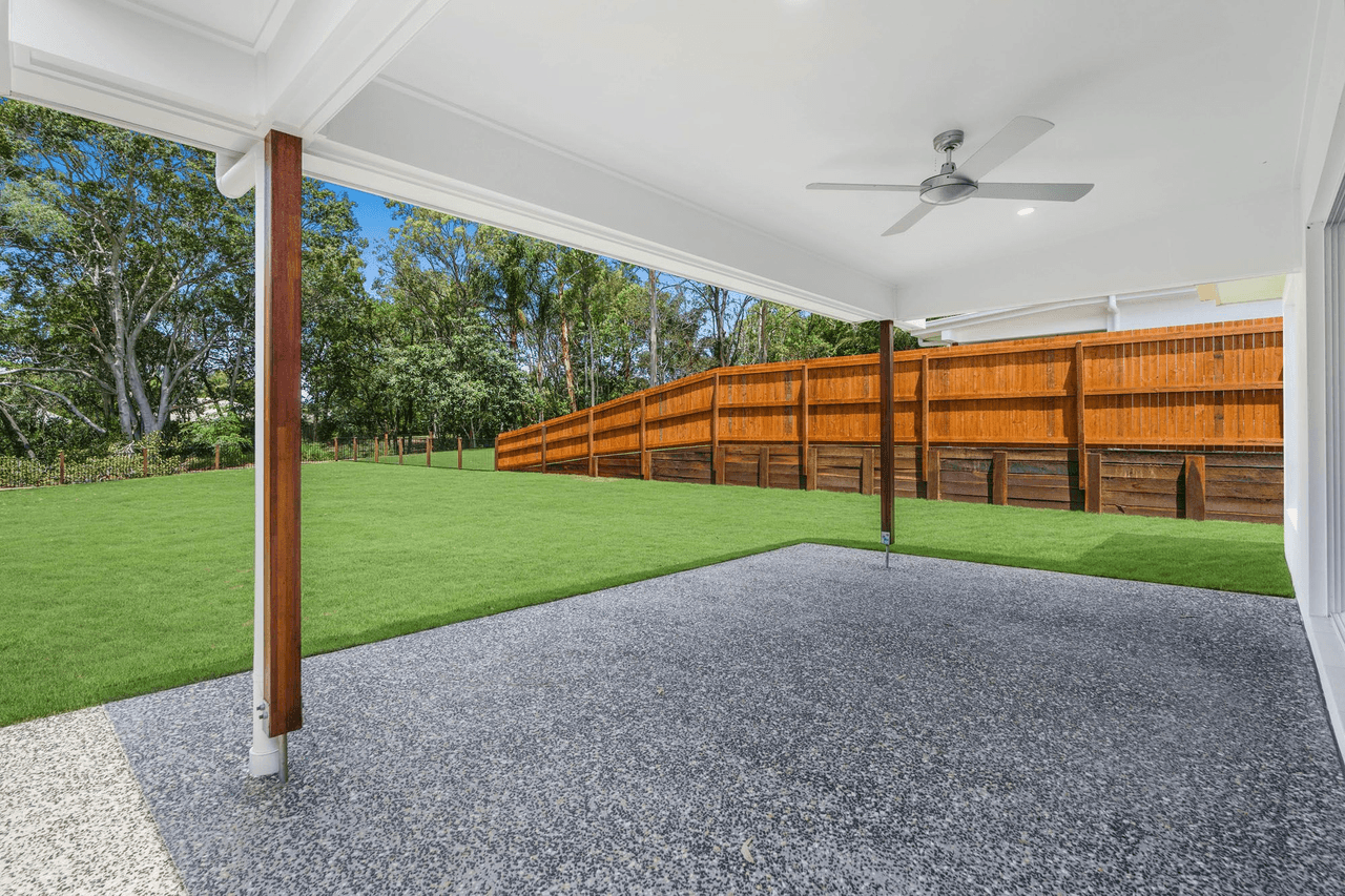 38 Fernvale Road, BRASSALL, QLD 4305