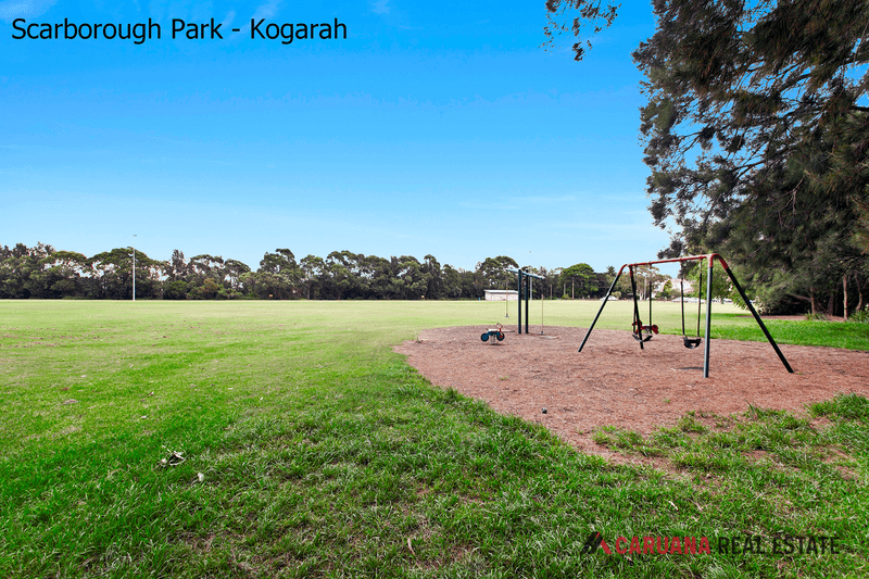 18 Barton Street, KOGARAH, NSW 2217