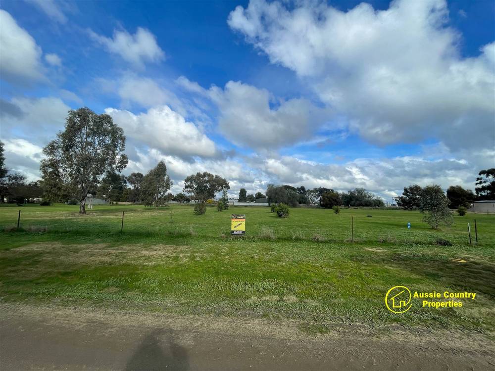 Lot 17 Drohan Street, BERRIGAN, NSW 2712