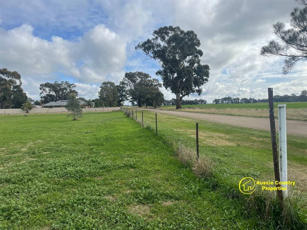 Lot 17 Drohan Street, BERRIGAN, NSW 2712