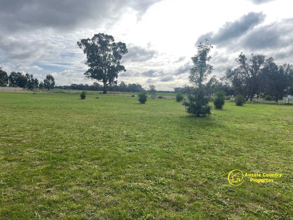 Lot 17 Drohan Street, BERRIGAN, NSW 2712