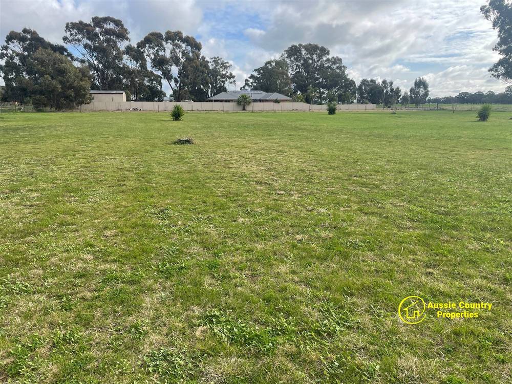 Lot 17 Drohan Street, BERRIGAN, NSW 2712