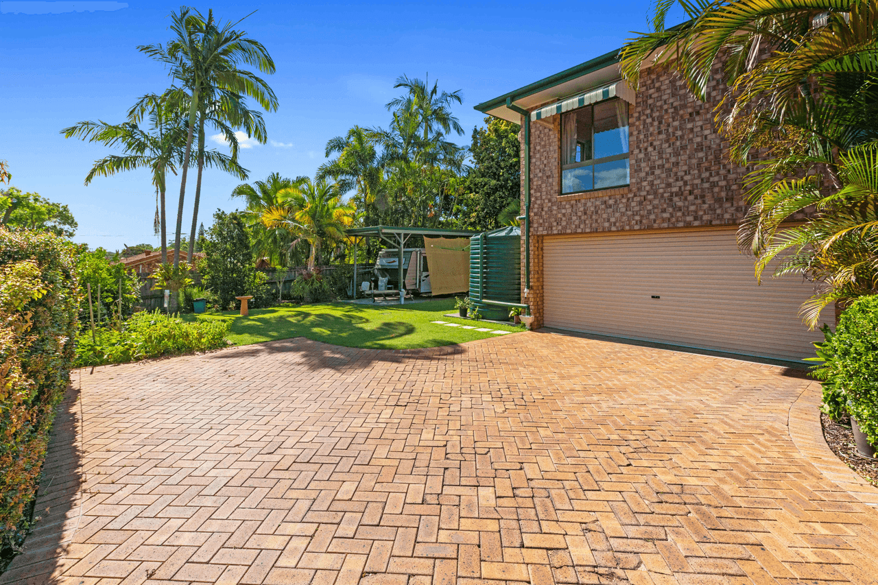 45 Zuhara Street, ROCHEDALE SOUTH, QLD 4123