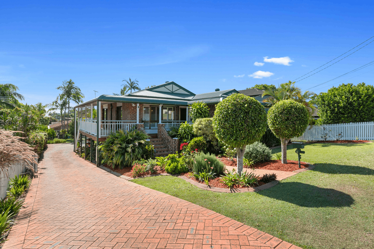 45 Zuhara Street, ROCHEDALE SOUTH, QLD 4123