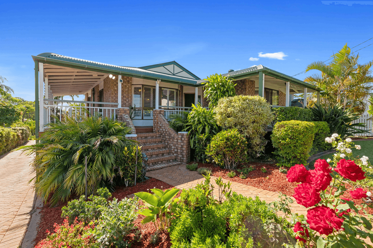 45 Zuhara Street, ROCHEDALE SOUTH, QLD 4123