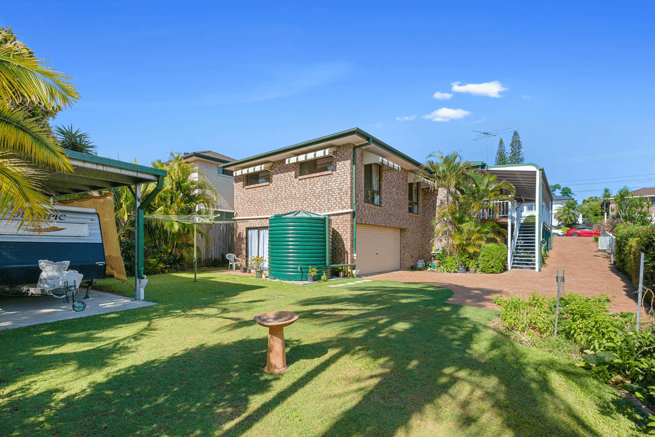 45 Zuhara Street, ROCHEDALE SOUTH, QLD 4123