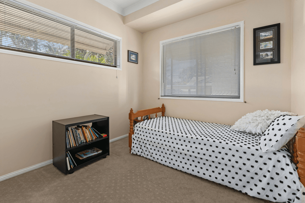 45 Zuhara Street, ROCHEDALE SOUTH, QLD 4123