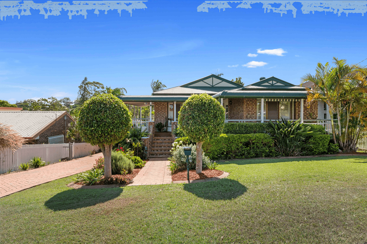 45 Zuhara Street, ROCHEDALE SOUTH, QLD 4123