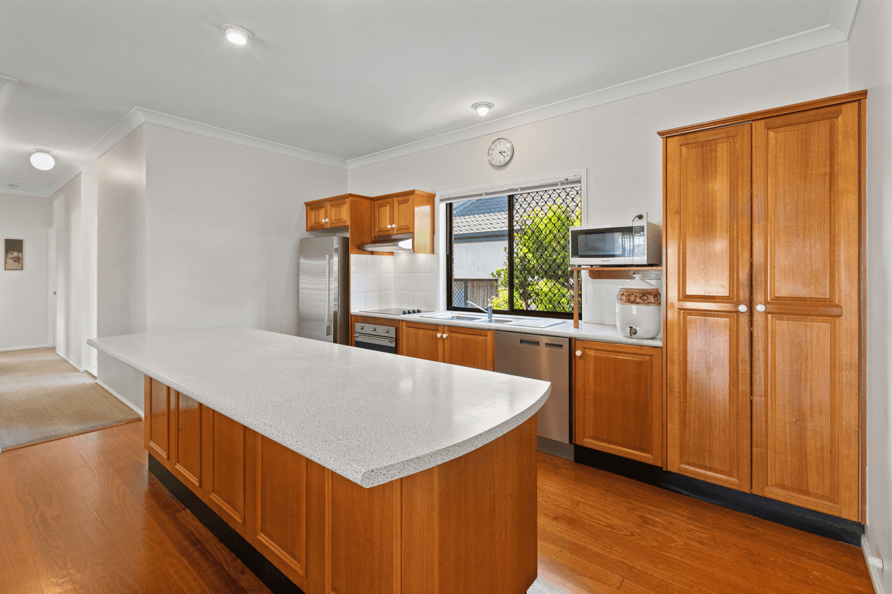 45 Zuhara Street, ROCHEDALE SOUTH, QLD 4123