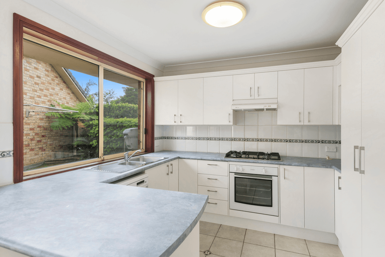 15/39 Collaery Road, Russell Vale, NSW 2517