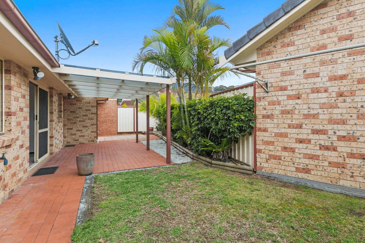 15/39 Collaery Road, Russell Vale, NSW 2517