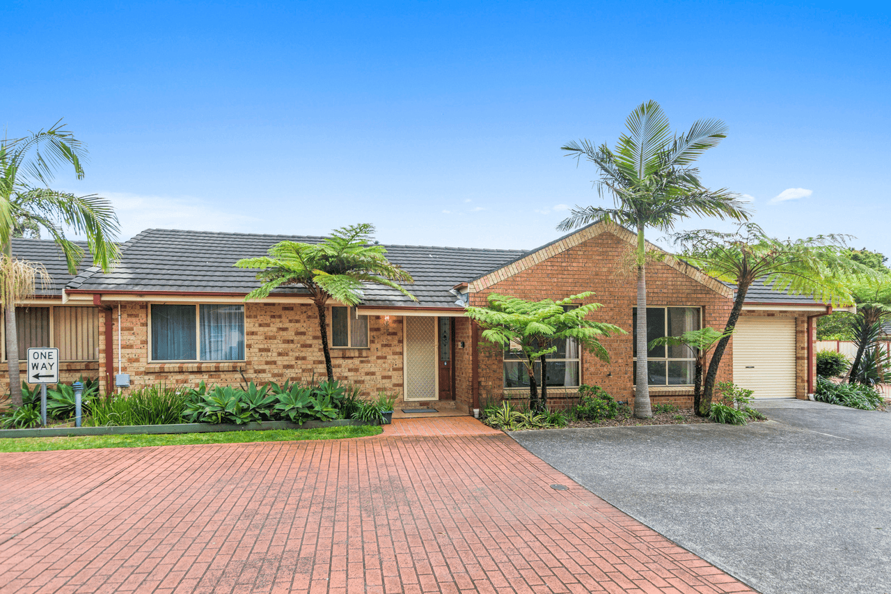 15/39 Collaery Road, Russell Vale, NSW 2517