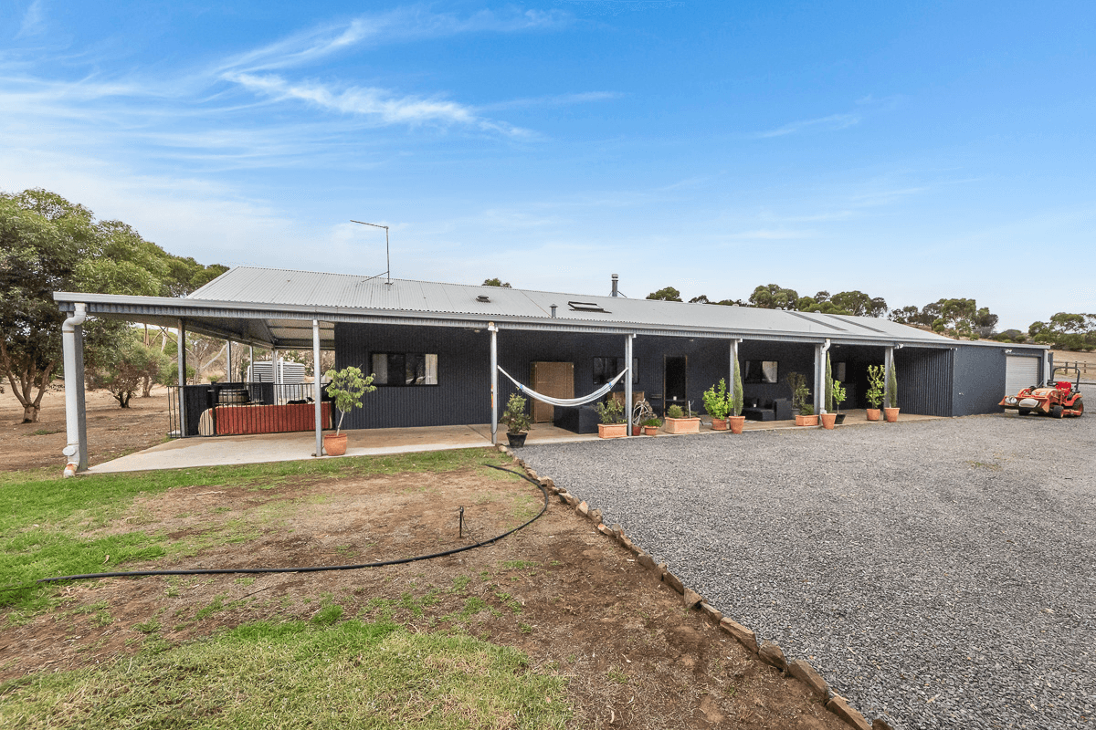 5 North Road, KANMANTOO, SA 5252