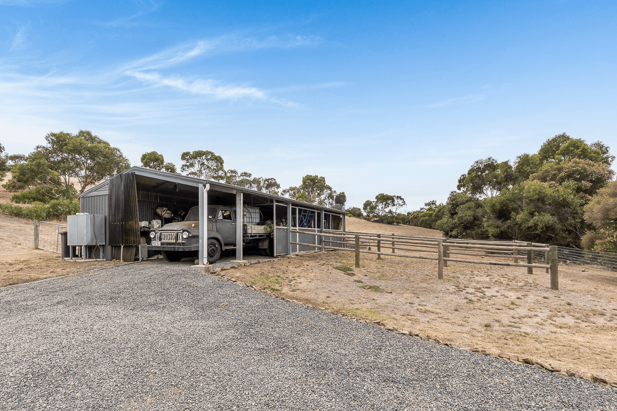 5 North Road, KANMANTOO, SA 5252