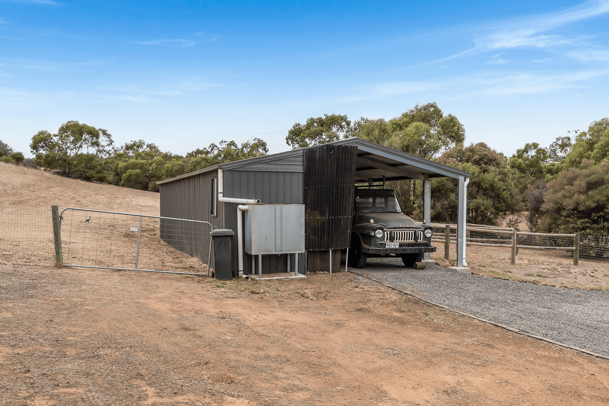 5 North Road, KANMANTOO, SA 5252