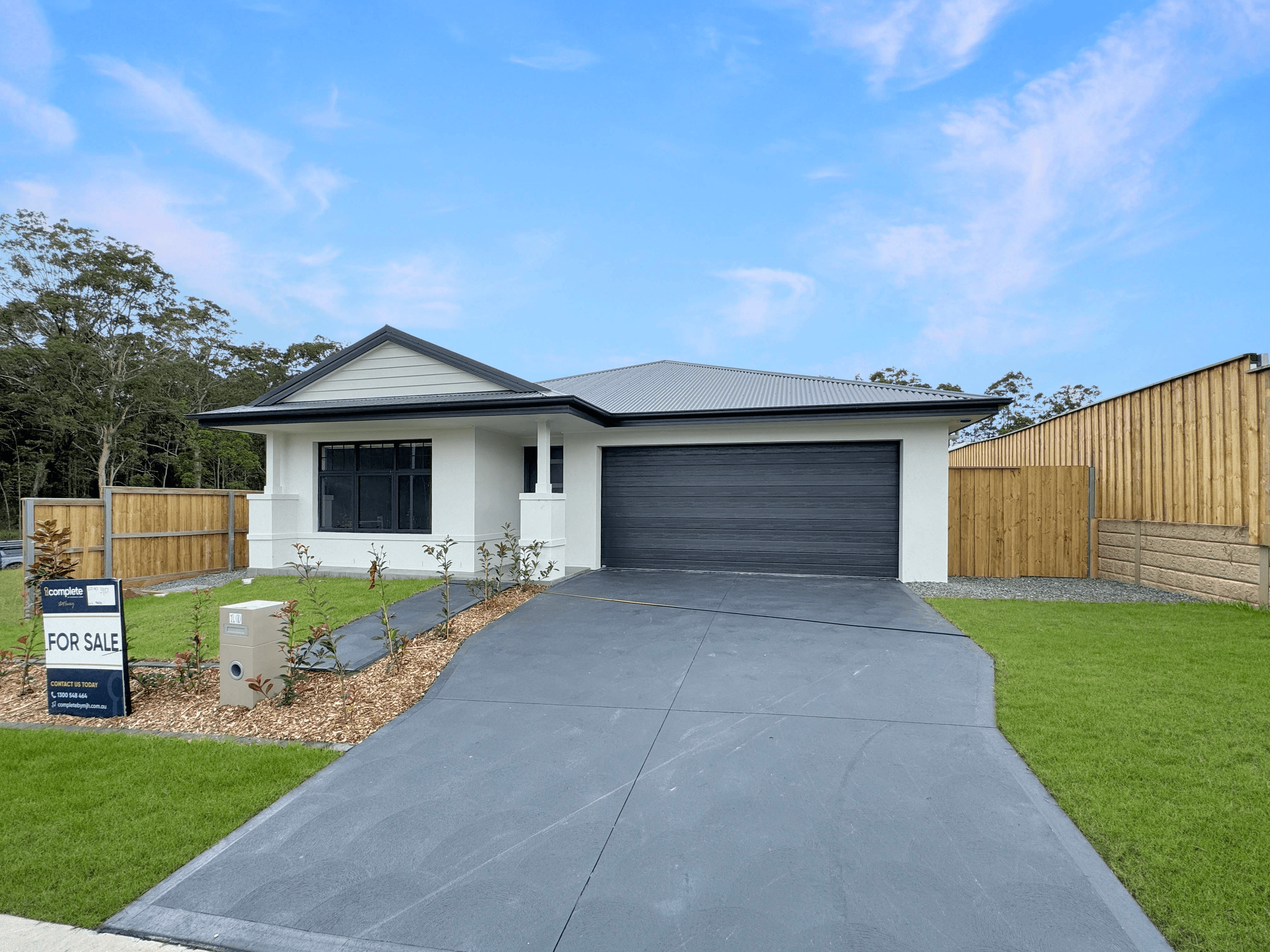 4 Aurora Way, CHISHOLM, NSW 2322