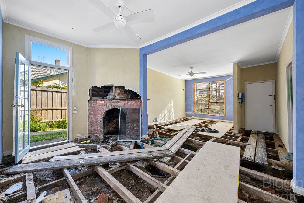 805 Barkly Street, MOUNT PLEASANT, VIC 3350