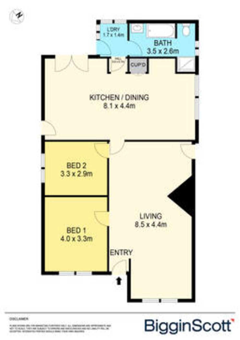 805 Barkly Street, MOUNT PLEASANT, VIC 3350