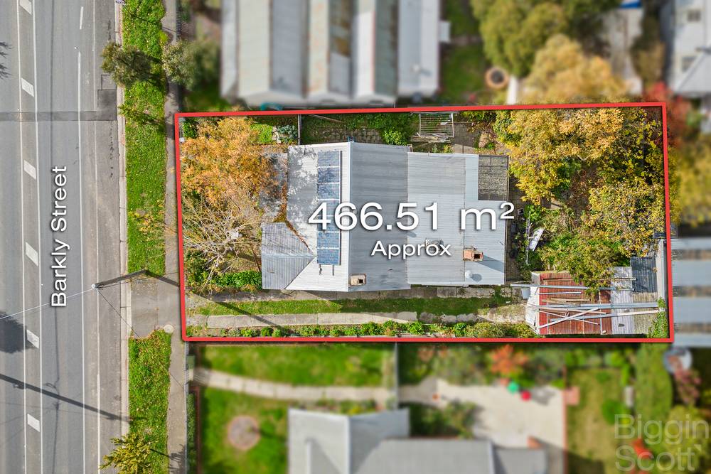 805 Barkly Street, MOUNT PLEASANT, VIC 3350