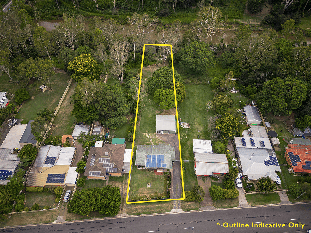 25 Sydney Street, BRASSALL, QLD 4305