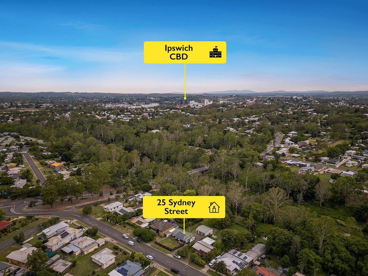 25 Sydney Street, BRASSALL, QLD 4305