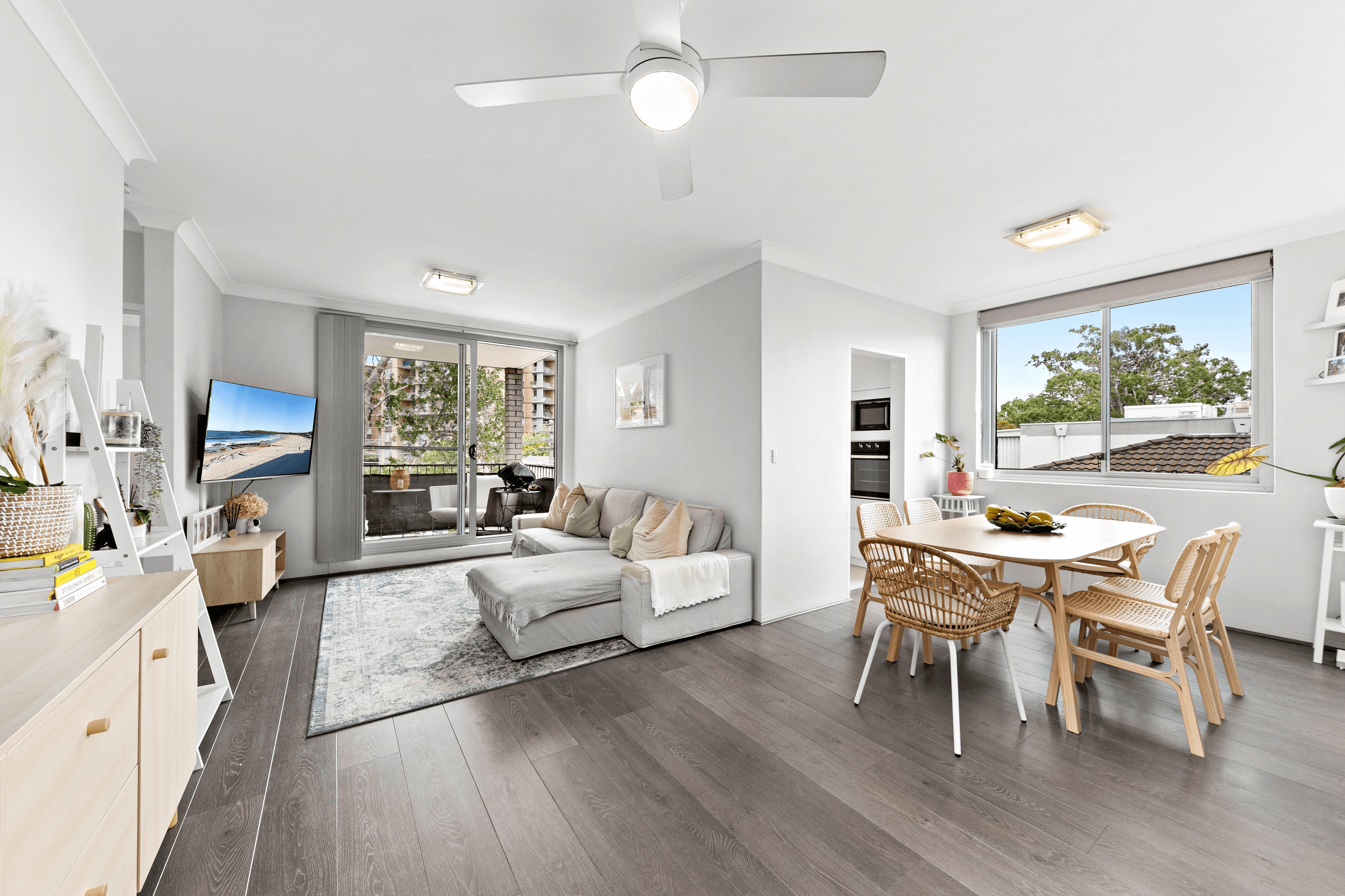 10/29-31 Gilderthorpe Avenue, RANDWICK, NSW 2031