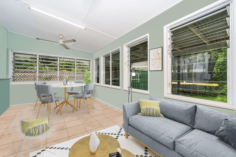 27 The Grove, Nelly Bay, QLD 4819