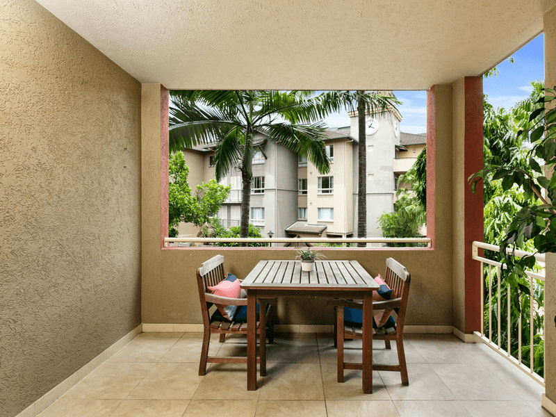 1111/2 Greenslopes Street, CAIRNS NORTH, QLD 4870