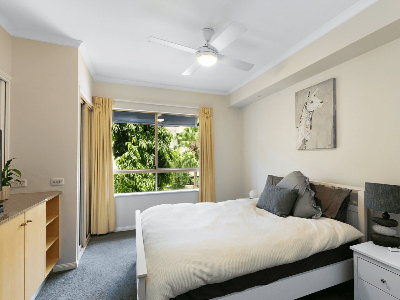 1111/2 Greenslopes Street, CAIRNS NORTH, QLD 4870