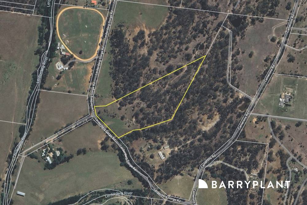 322 Lerderderg Gorge Road, Darley, VIC 3340
