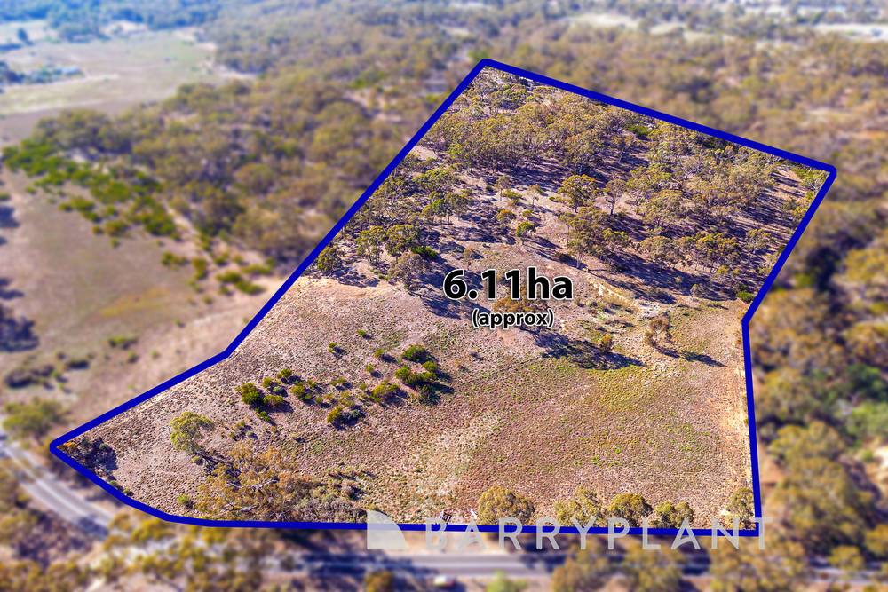322 Lerderderg Gorge Road, Darley, VIC 3340