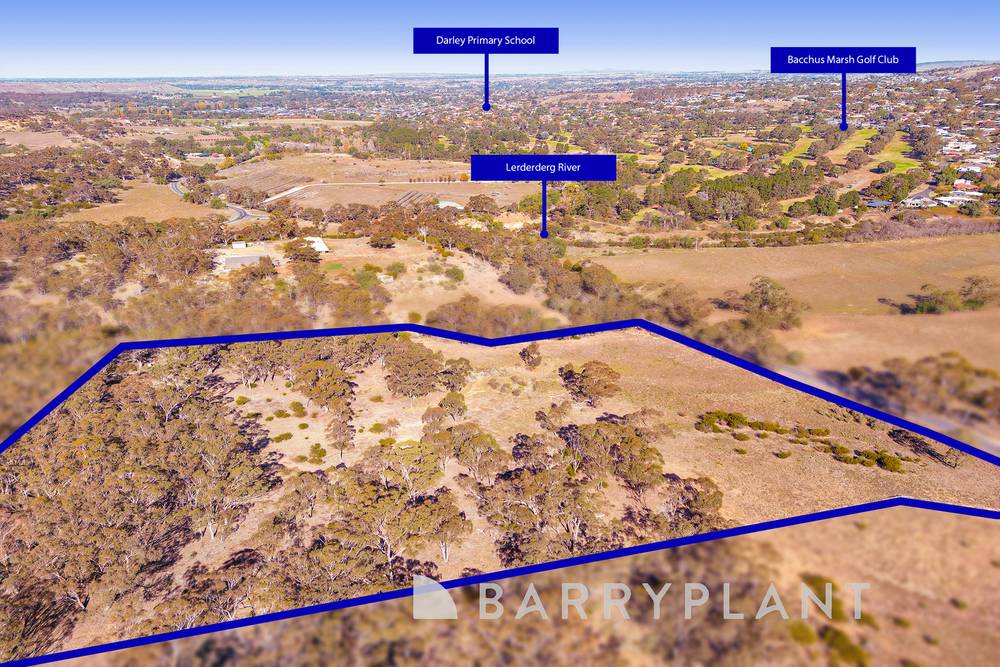 322 Lerderderg Gorge Road, Darley, VIC 3340