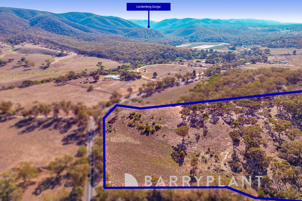 322 Lerderderg Gorge Road, Darley, VIC 3340