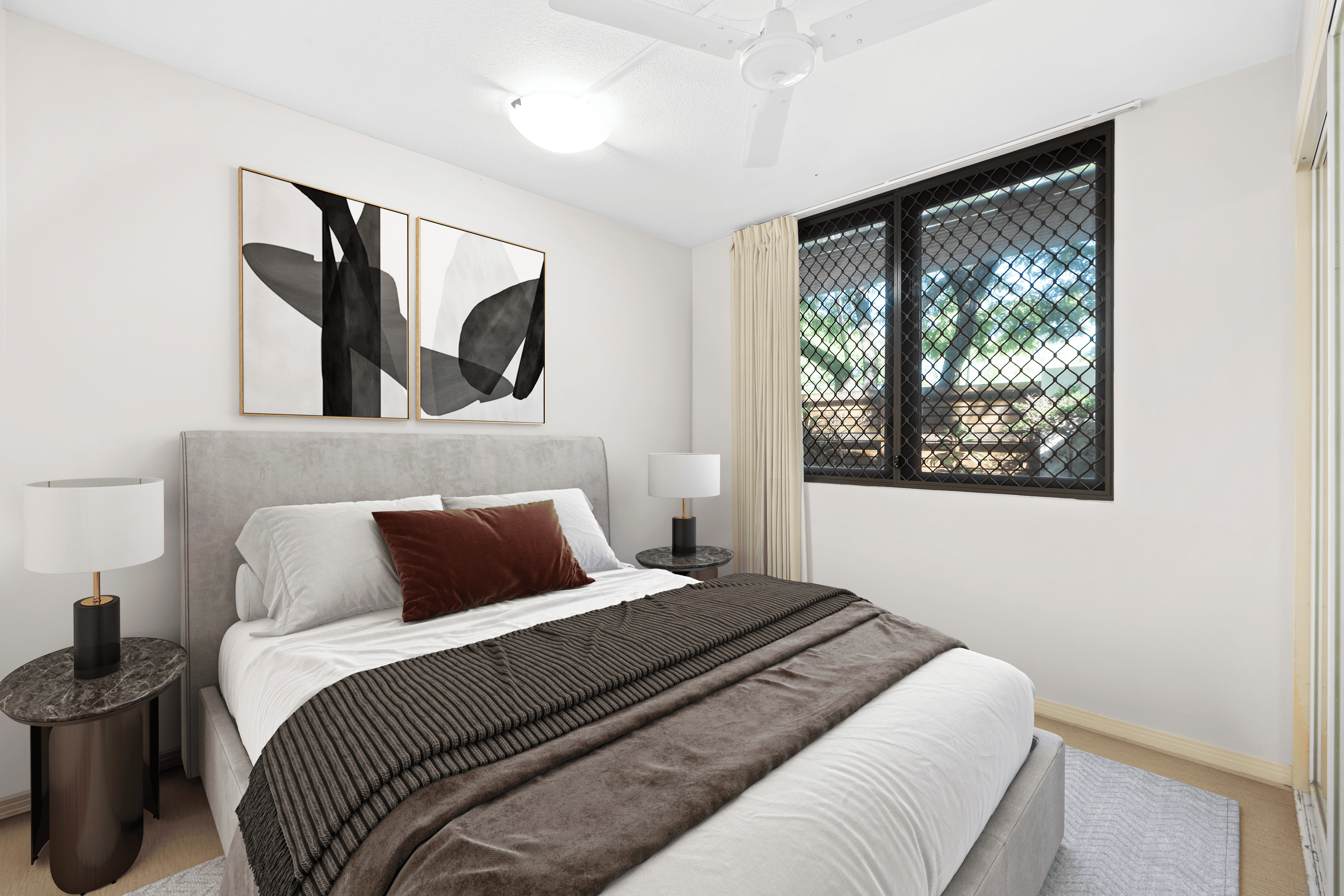 78/5 Chasely Street, AUCHENFLOWER, QLD 4066