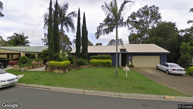 43 Merloo Drive, NERANG, QLD 4211