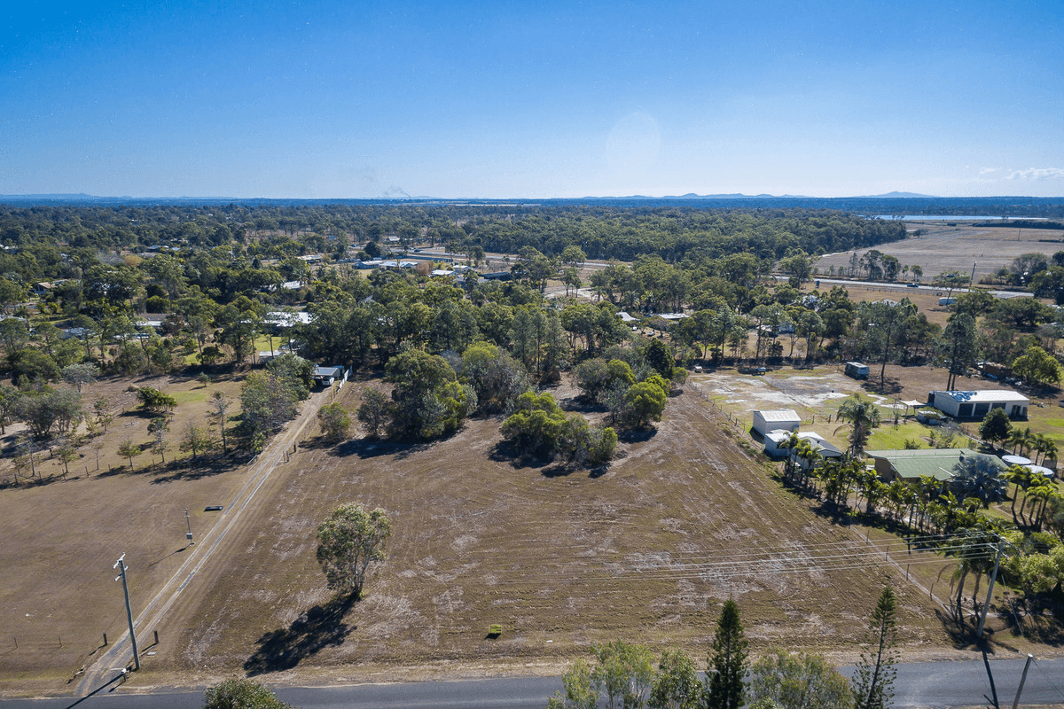 40 Appaloosa Drive, BRANYAN, QLD 4670